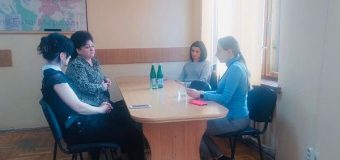Робоча зустріч щодо виплат вимушено переміщеним осібам Свалявської громади