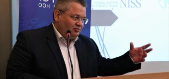 ЗОБФ “Едельвейс” провів перше в Україні масштабне соціологічне опитування щодо потреб ВПО