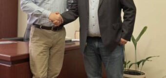 Міжнародна співпраця відкриває нові горизонти