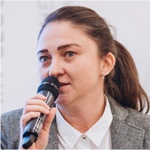 Діана Баринова