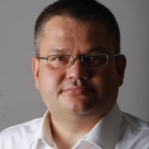 Володимир Химинець