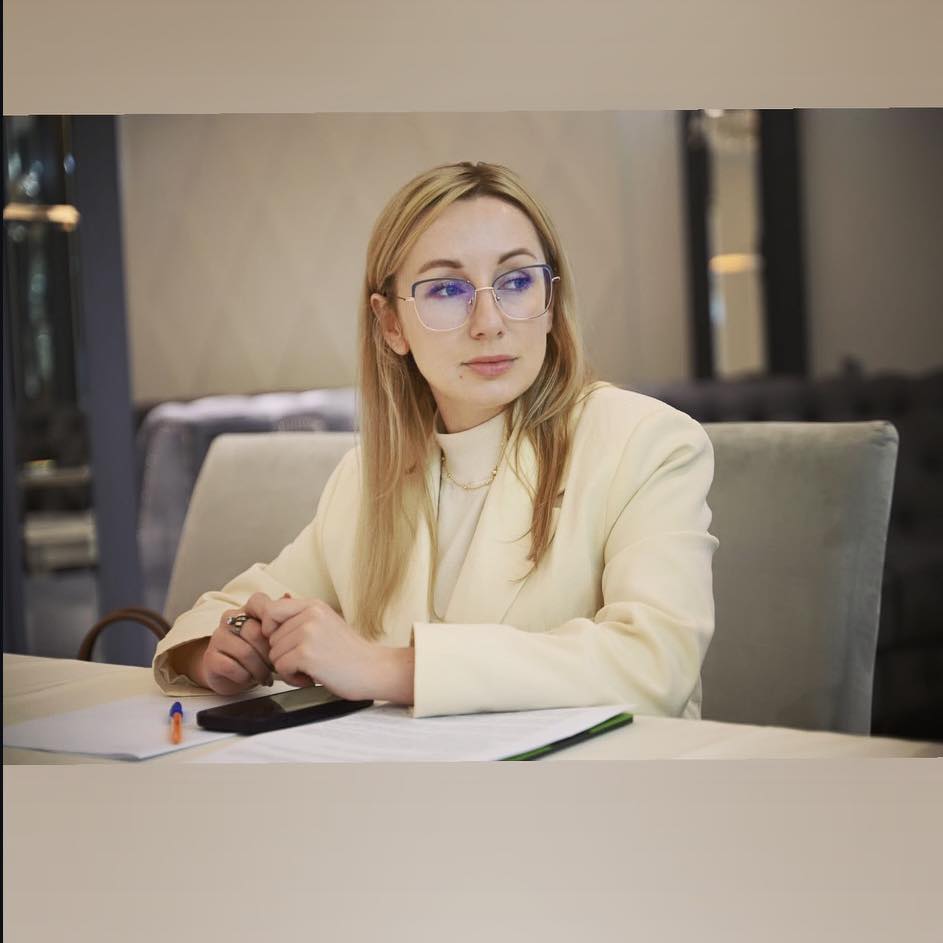 Ганна Цімболинець